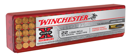 Winchester Super X