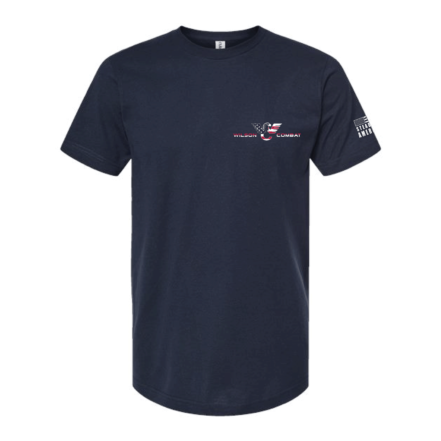 Wilson Combat America 250th Anniversary T-Shirt