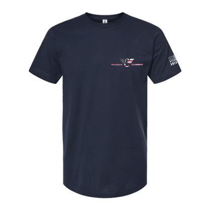Wilson Combat America 250th Anniversary T-Shirt