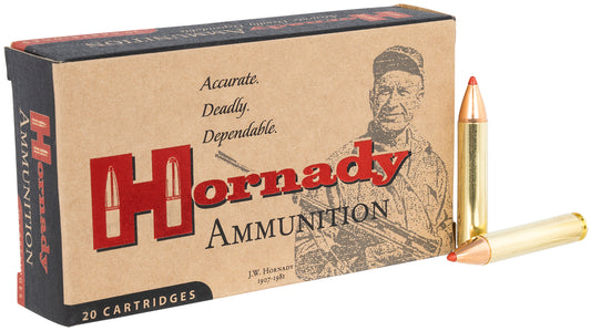 Hornady Ammunition