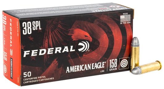 Federal American Eagle 