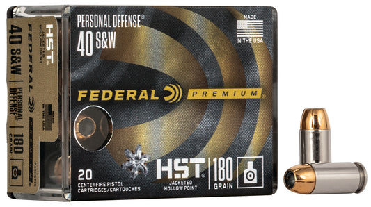 Federal HST