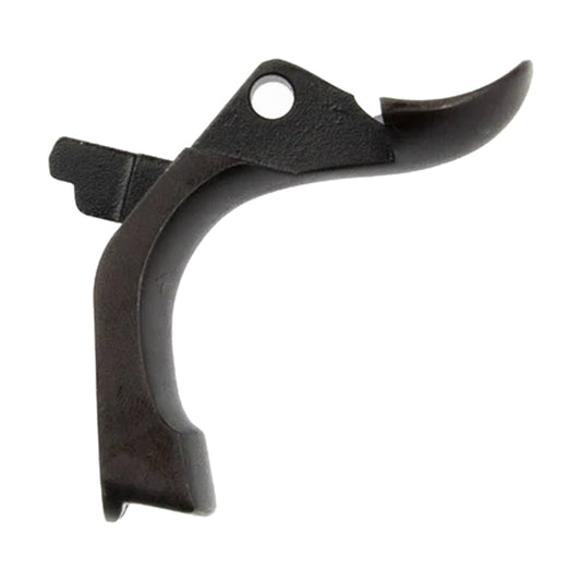 Wilson Combat Drop-In Beavertail Grip Safety, 1911 Government, Blue | 429BG