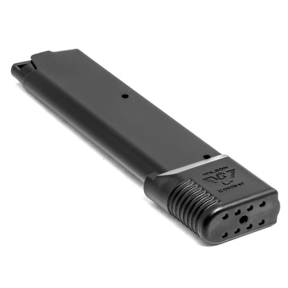Wilson Combat 1911 Full-Size .45 ACP 10-Round Magazine - Black | 47-45FS10B