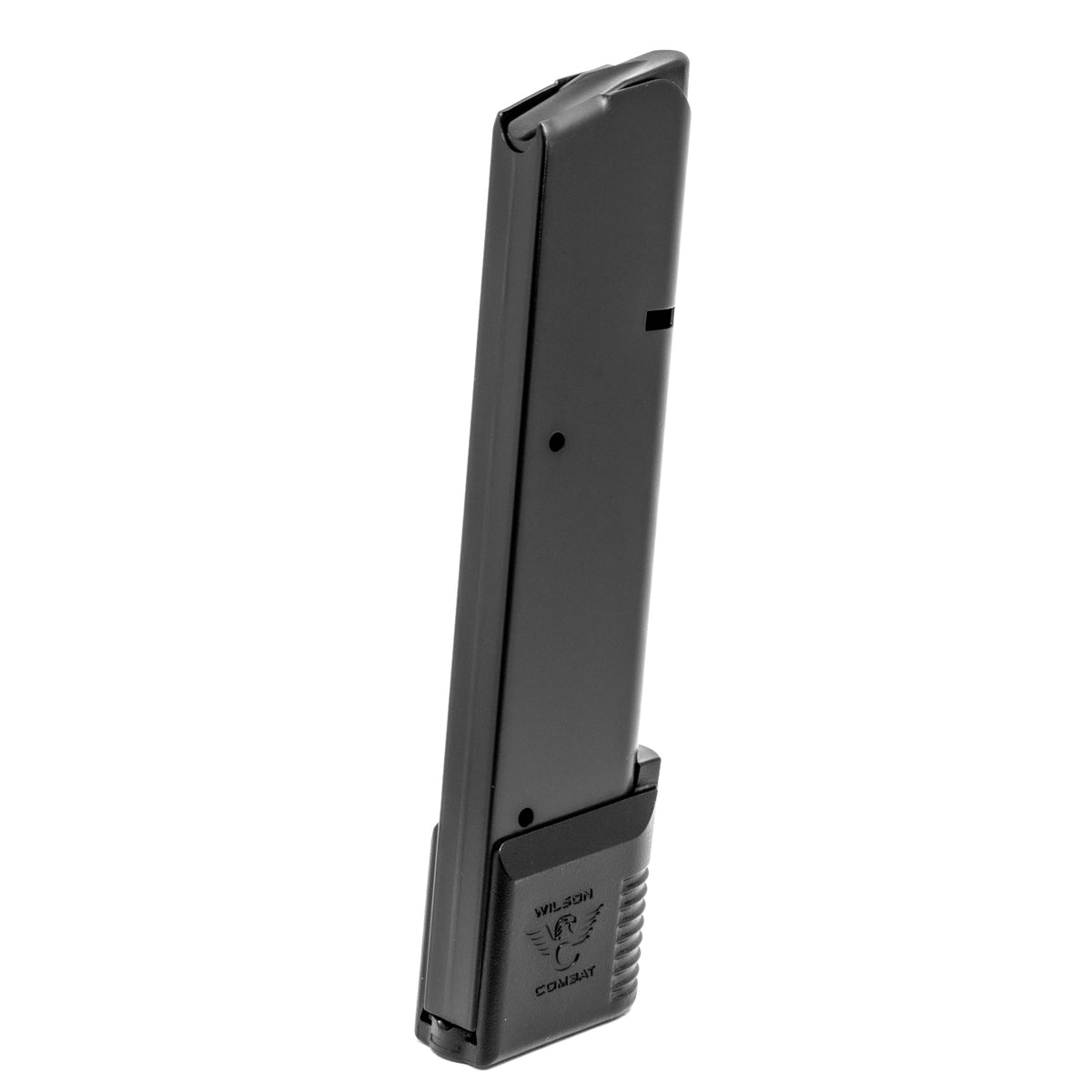 Wilson Combat 1911 Full-Size .45 ACP 10-Round Magazine - Black | 47-45FS10B