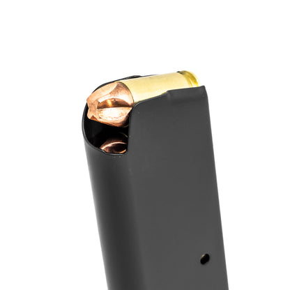Wilson Combat 1911 Full-Size .45 ACP 10-Round Magazine - Black | 47-45FS10B
