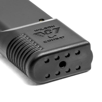 Wilson Combat 1911 Full-Size .45 ACP 10-Round Magazine - Black | 47-45FS10B