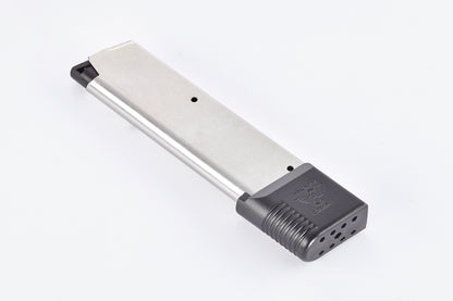 Wilson Combat 1911 Full-Size .45 ACP 10-Round Magazine - Stainless | 47-45FS10