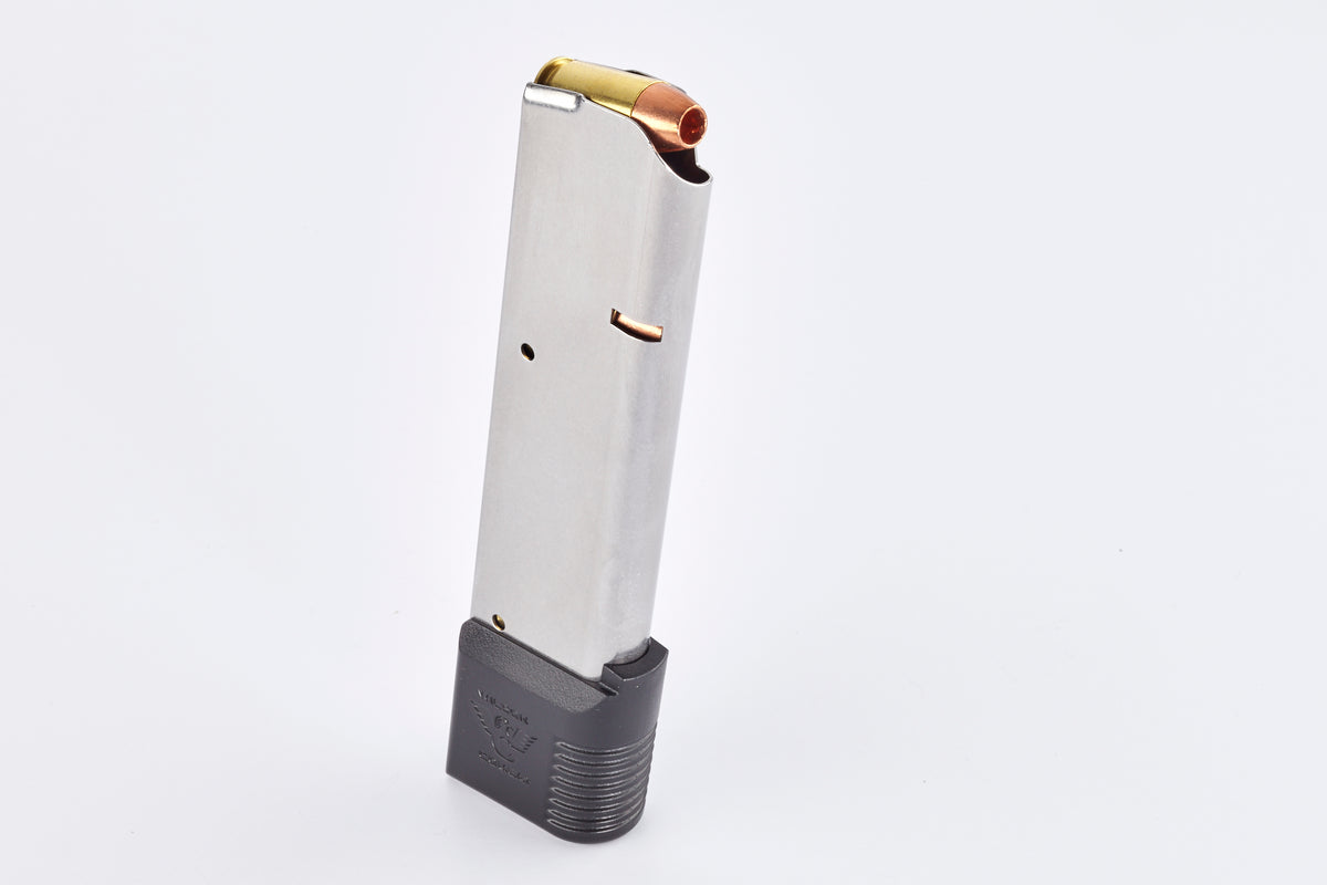 Wilson Combat 1911 Full-Size .45 ACP 10-Round Magazine - Stainless | 47-45FS10