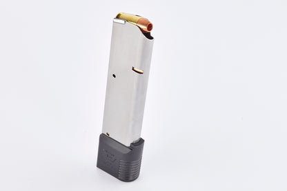 Wilson Combat 1911 Full-Size .45 ACP 10-Round Magazine - Stainless | 47-45FS10
