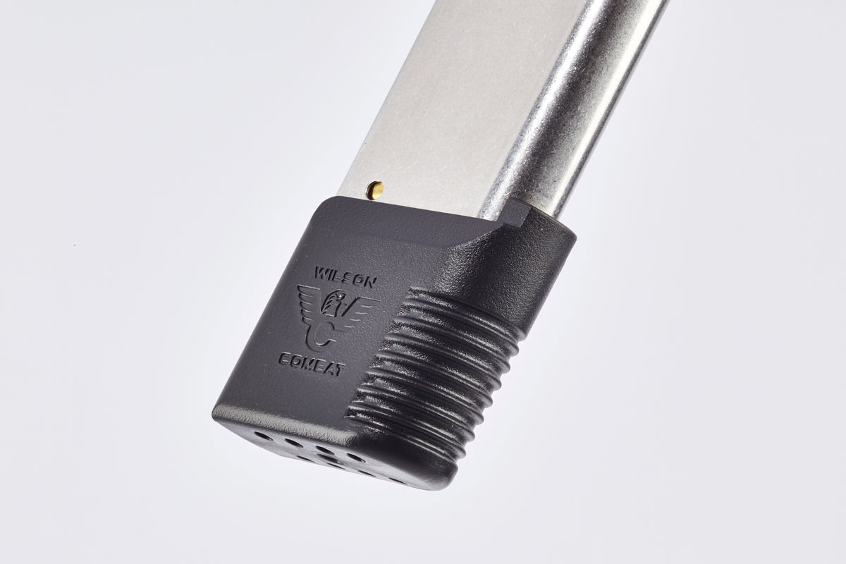 Wilson Combat 1911 Full-Size .45 ACP 10-Round Magazine - Stainless | 47-45FS10