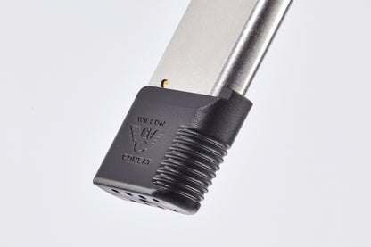 Wilson Combat 1911 Full-Size .45 ACP 10-Round Magazine - Stainless | 47-45FS10