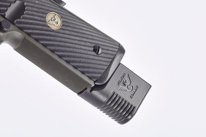 Wilson Combat 1911 Full-Size .45 ACP 10-Round Magazine - Stainless | 47-45FS10