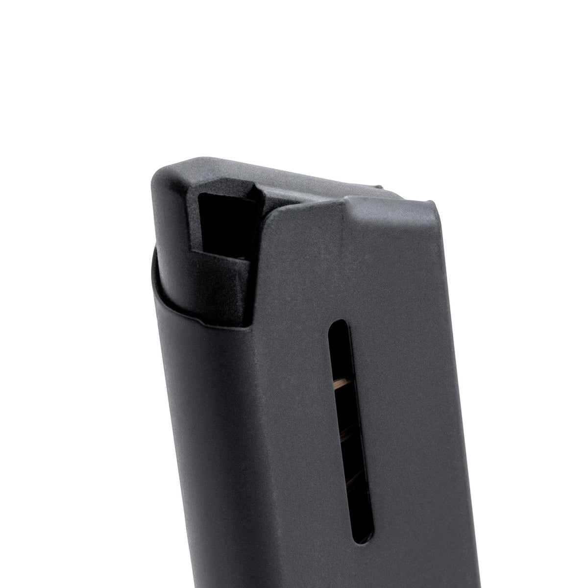 Wilson Combat 1911 Full-Size .45 ACP 7-Round Magazine - Black | 47-45FS7B