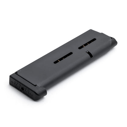 Wilson Combat 1911 Full-Size .45 ACP 7-Round Magazine - Black | 47-45FS7B