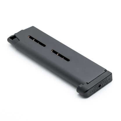 Wilson Combat 1911 Full-Size .45 ACP 7-Round Magazine - Black | 47-45FS7B