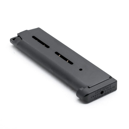 Wilson Combat 1911 Magazine, Full-Size, .45 ACP, 8 Round, Black | 47-45FS8B