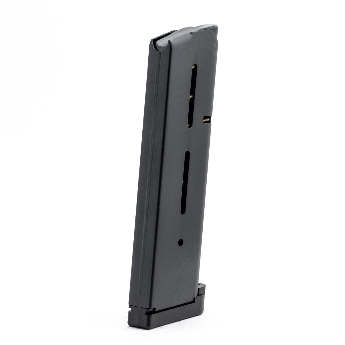 Wilson Combat 1911 Magazine, Full-Size, .45 ACP, 8 Round, Black | 47-45FS8B