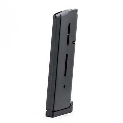 Wilson Combat 1911 Magazine, Full-Size, .45 ACP, 8 Round, Black | 47-45FS8B