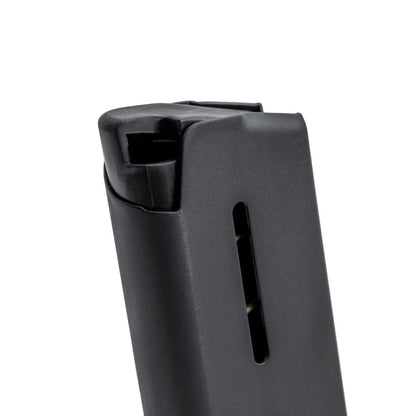 Wilson Combat 1911 Magazine, Full-Size, .45 ACP, 8 Round, Black | 47-45FS8B