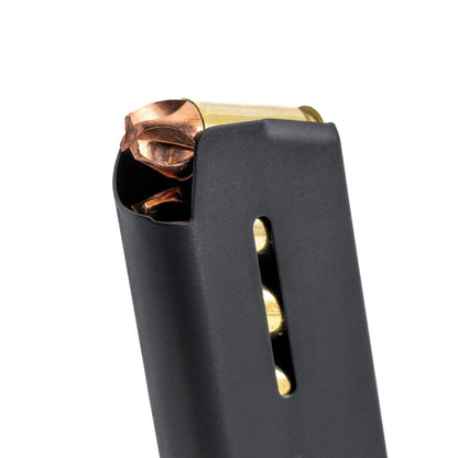 Wilson Combat 1911 Magazine, Full-Size, .45 ACP, 8 Round, Black | 47-45FS8B