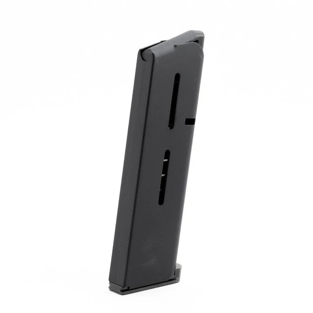 Wilson Combat 1911 Magazine, Full-Size, .45 ACP, 7 Round, Lo-Profile Steel Base Pad | 47CB
