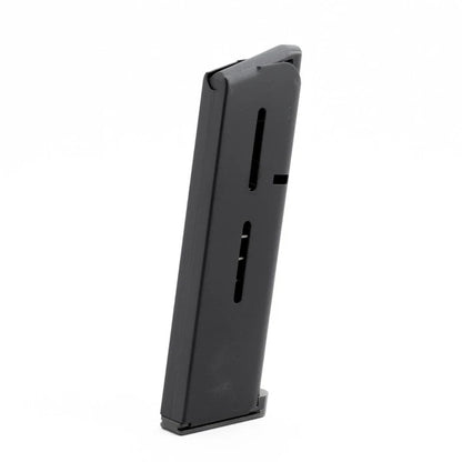 Wilson Combat 1911 Magazine, Full-Size, .45 ACP, 7 Round, Lo-Profile Steel Base Pad | 47CB