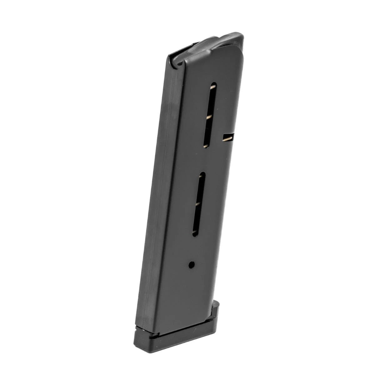 Wilson Combat 1911 Magazine, Full-Size, .45 ACP, 8 Round, Aluminum Base Pad | 47DAB