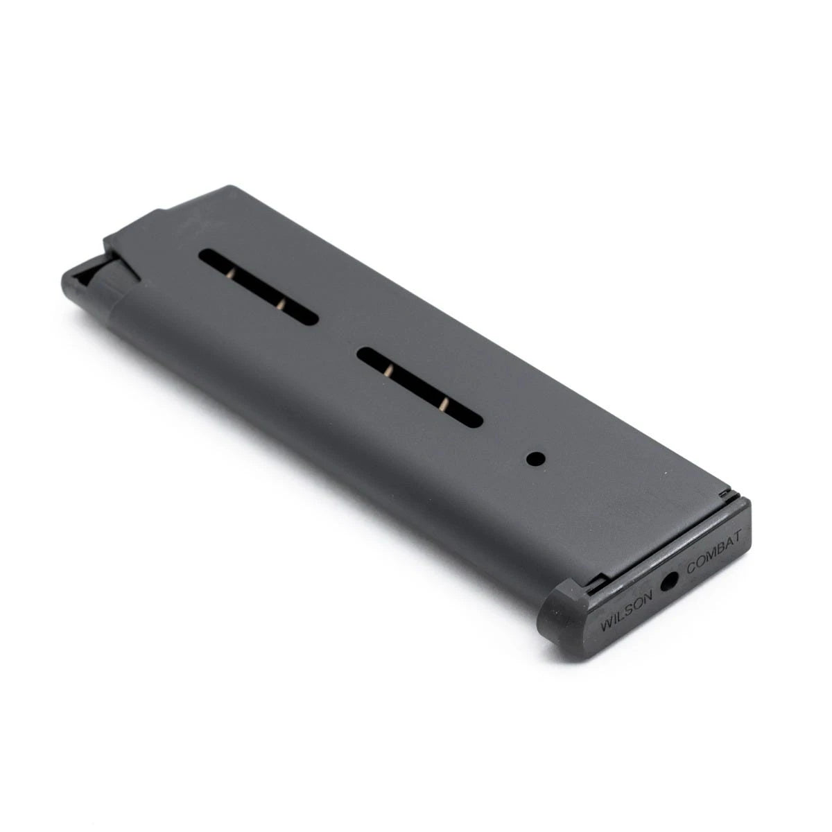 Wilson Combat 1911 Magazine, Full-Size, .45 ACP, 8 Round, Black | 47DCB