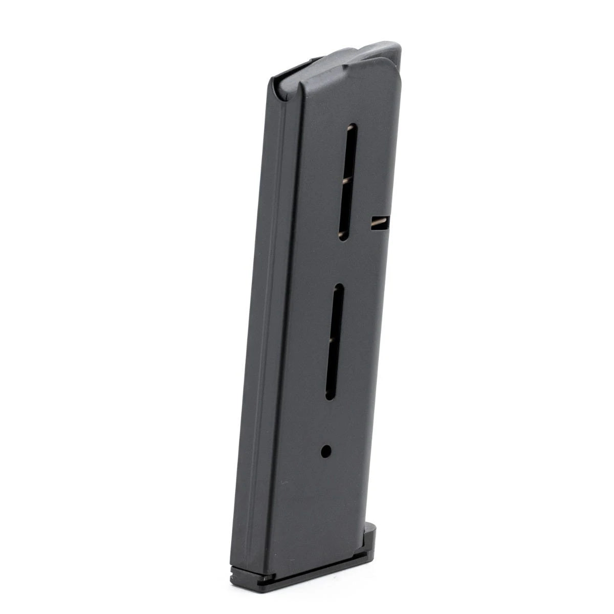Wilson Combat 1911 Magazine, Full-Size, .45 ACP, 8 Round, Black | 47DCB