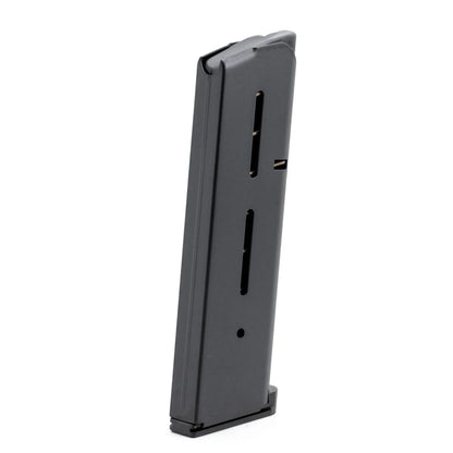 Wilson Combat 1911 Magazine, Full-Size, .45 ACP, 8 Round, Black | 47DCB