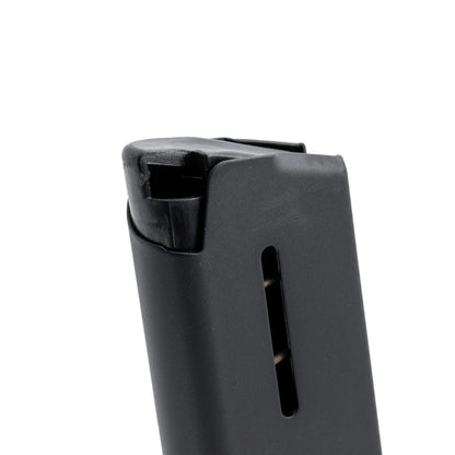 Wilson Combat 1911 Magazine, Full-Size, .45 ACP, 8 Round, Black | 47DCB
