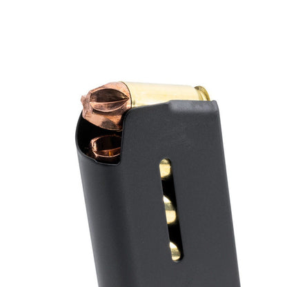 Wilson Combat 1911 Magazine, Full-Size, .45 ACP, 8 Round, Black | 47DCB