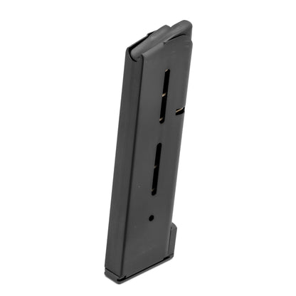 Wilson Combat 1911 Magazine, Compact, .45 ACP, 8 Round, Black |. 47DOXB