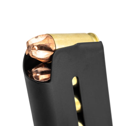 Wilson Combat 1911 Magazine, Compact, .45 ACP, 8 Round, Black |. 47DOXB
