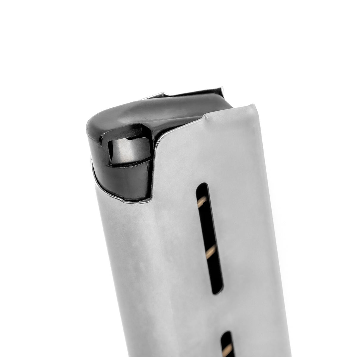 Wilson Combat 1911 Full-Size .45 ACP 8-Round Magazine – Stainless | 47D