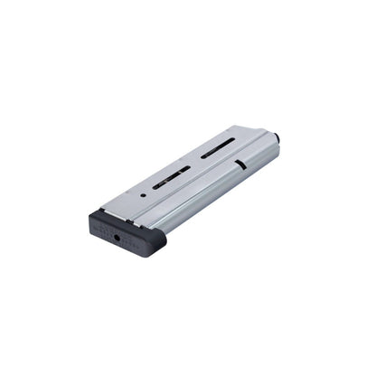 Wilson Combat 1911 Magazine, Full-Size, .40 S&W, 9 Round, Stainless | 47FX