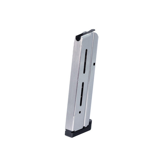 Wilson Combat 1911 Magazine, Full-Size, .40 S&W, 9 Round, Stainless | 47FX