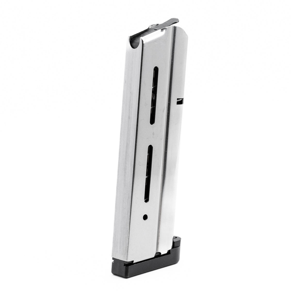 Wilson Combat 1911 Full-Size 10mm 9-Round Magazine - Stainless | 47NX