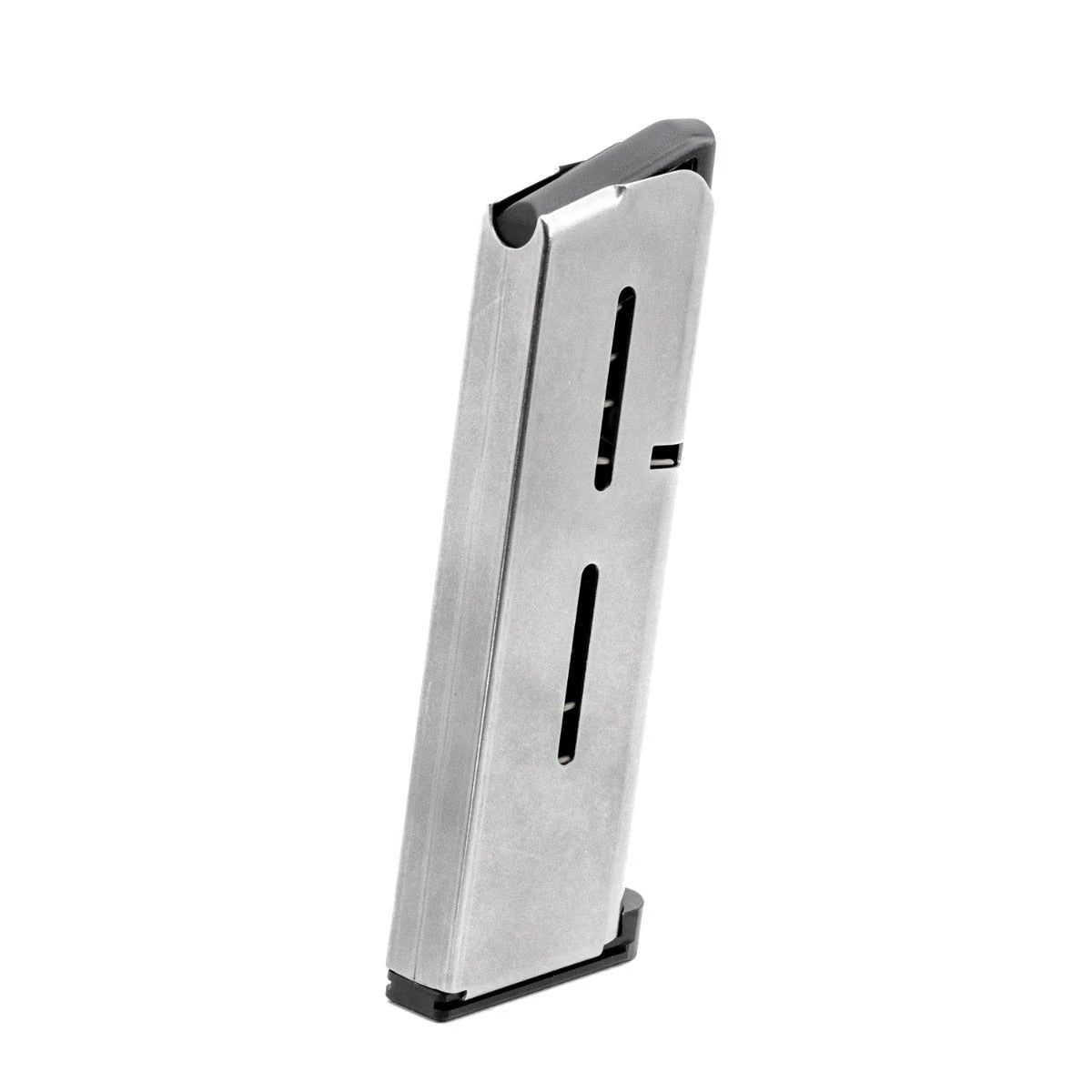 Wilson Combat 1911 Magazine, HD/+P, Compact, .45 ACP, 6 Round, Stainless | 47OXC-HV