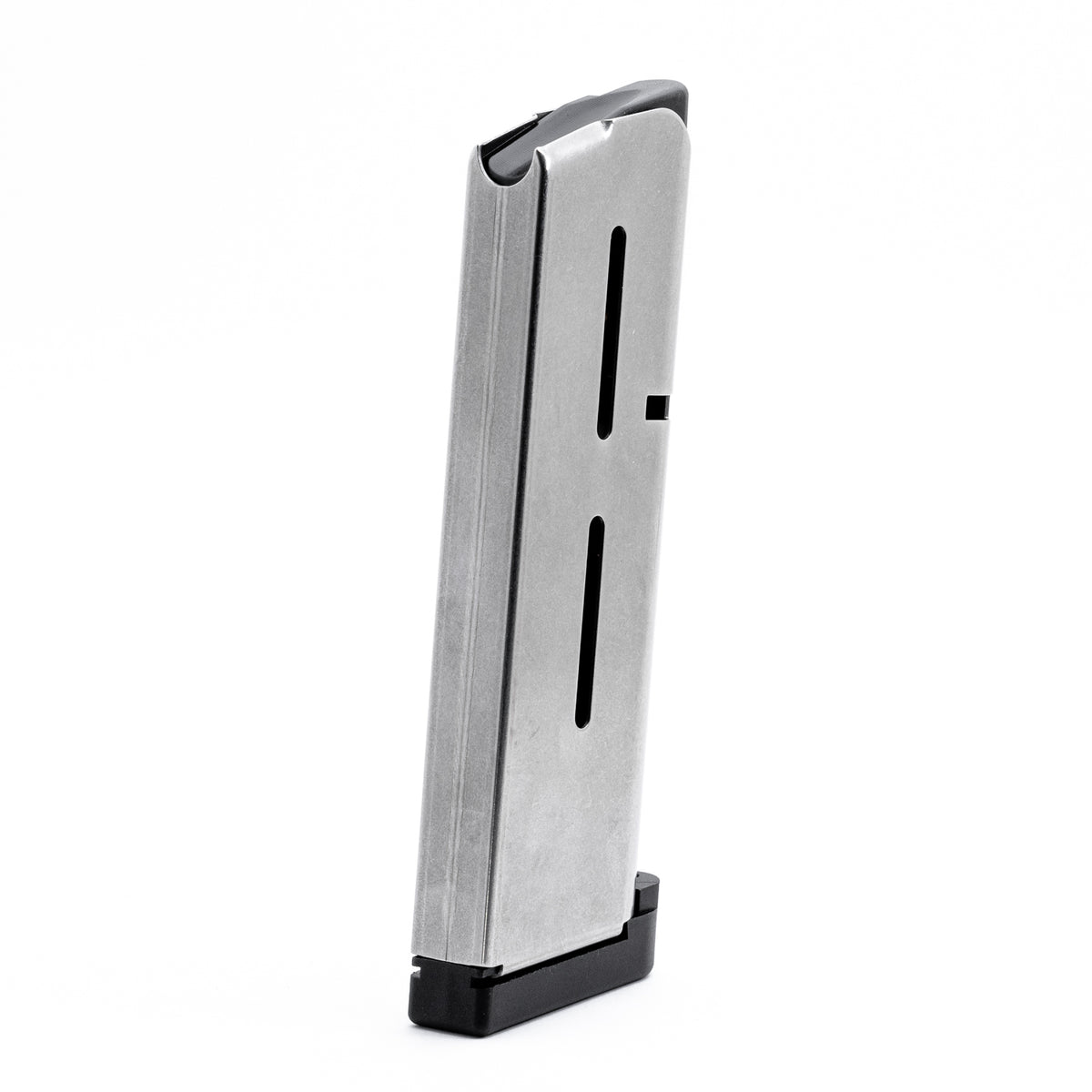 Wilson Combat 1911 Magazine, Compact, .45 ACP, 7 Round, Stainless | 47OX