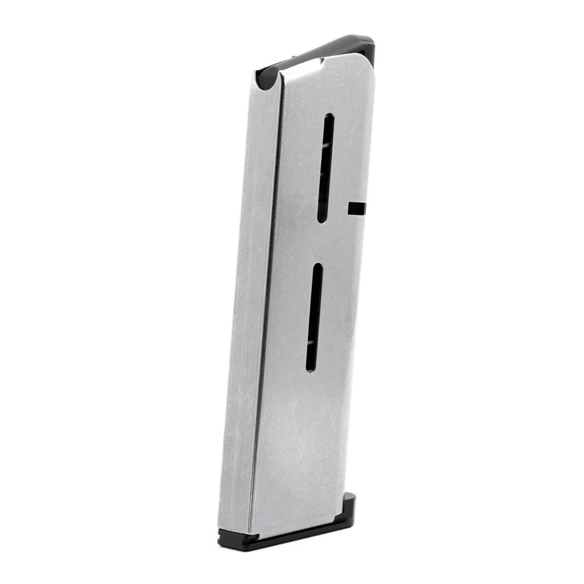 Wilson Combat 1911 Magazine, Full-Size, .460 Rowland, 7 Round, Stainless | 47RR