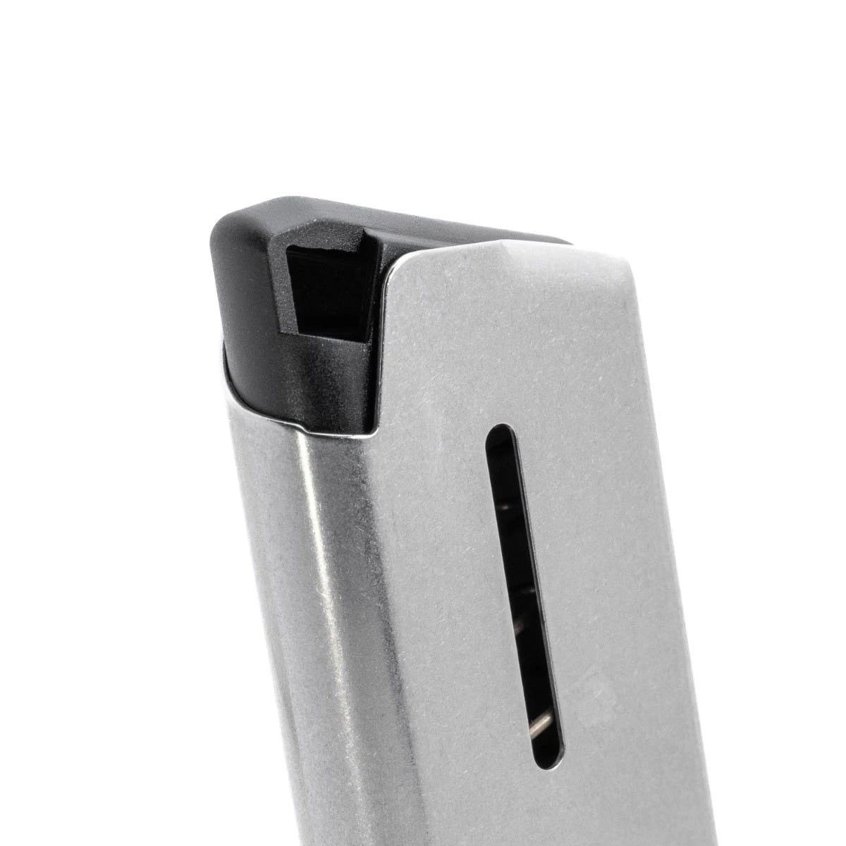 Wilson Combat 1911 Magazine, Full-Size, .460 Rowland, 7 Round, Stainless | 47RR