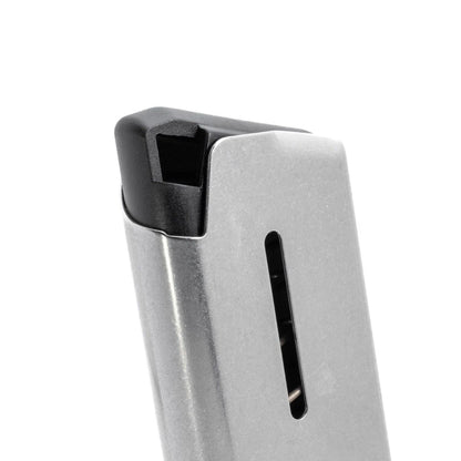 Wilson Combat 1911 Magazine, Full-Size, .460 Rowland, 7 Round, Stainless | 47RR