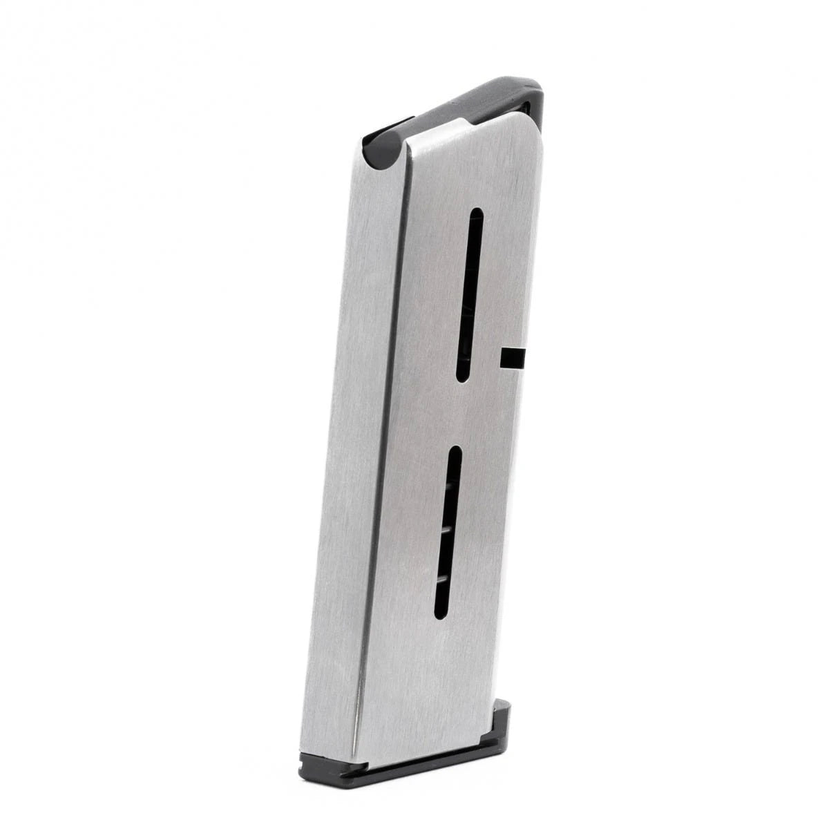Wilson Combat 1911 Magazine, Sentinel, .45 ACP, 6 Round, Stainless | 47SEN