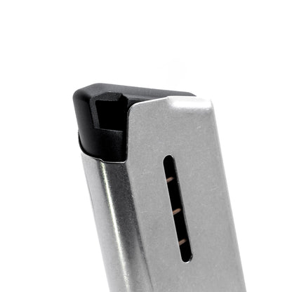 Wilson Combat 1911 Magazine, Full-Size, .45 ACP, 7 Round, Stainless | 47