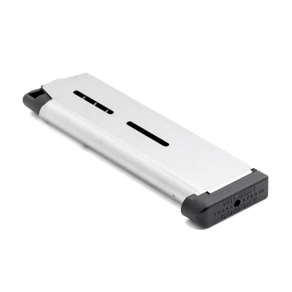 Wilson Combat 1911 Magazine, Full-Size, .45 ACP, 7 Round, Stainless | 47