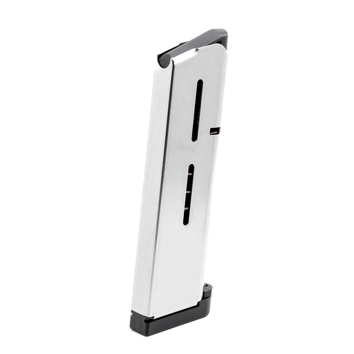 Wilson Combat 1911 Magazine, Full-Size, .45 ACP, 7 Round, Stainless | 47