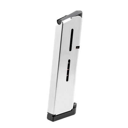 Wilson Combat 1911 Magazine, Full-Size, .45 ACP, 7 Round, Stainless | 47