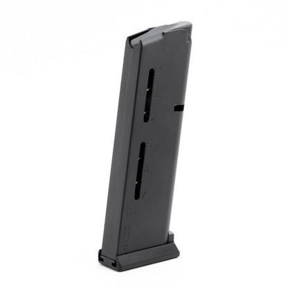 Wilson Combat 1911 Magazine, ETM, Compact, .45 ACP, 7 Round, Black | 500-45C7B
